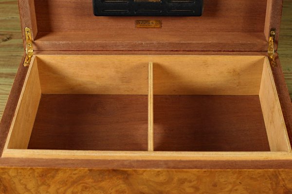 Caminetto Italy Humidor