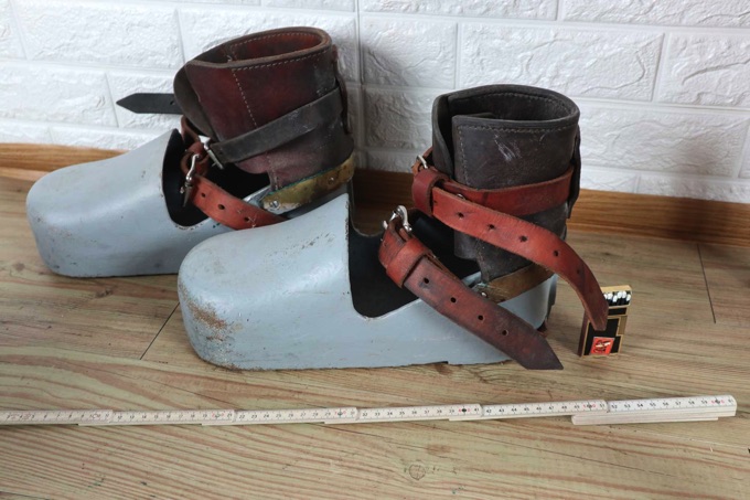 Helmtaucher Taucherschuhe 11