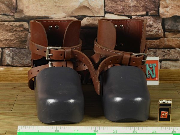 Helmtaucher Taucherschuhe 22