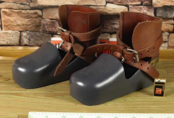 Helmtaucher Taucherschuhe 22