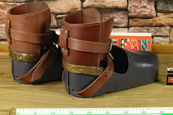 Helmtaucher Taucherschuhe 22