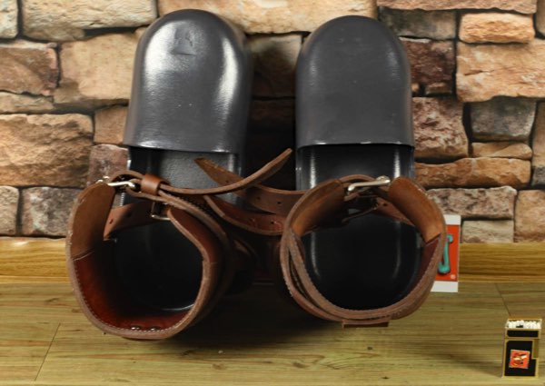 Helmtaucher Taucherschuhe 22