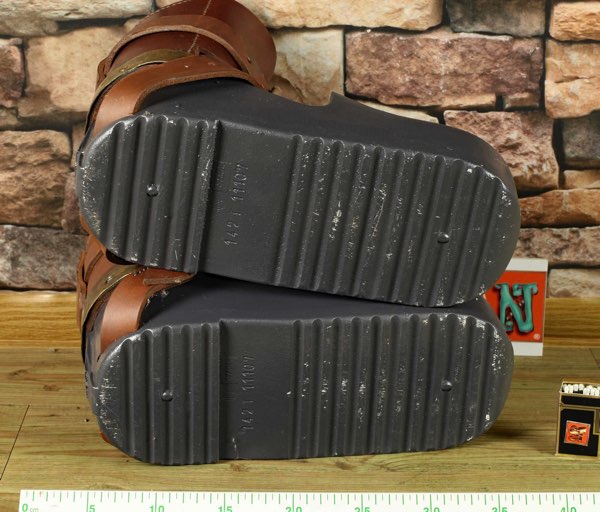 Helmtaucher Taucherschuhe 22
