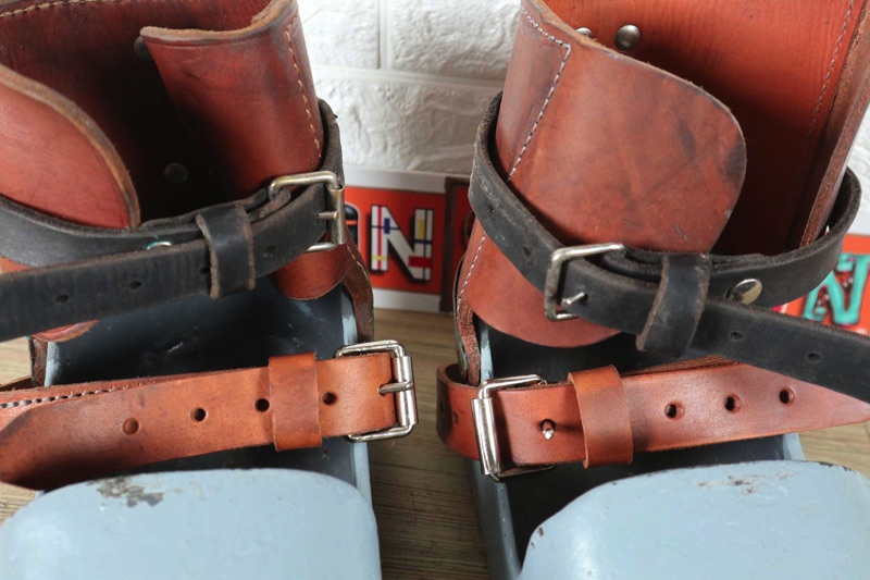 Helmtaucher Taucherschuhe 8