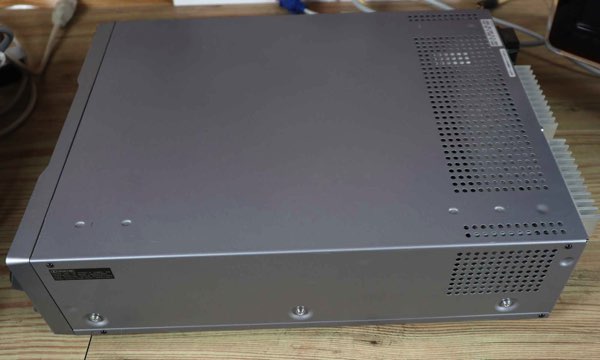 Sony J 30 Betacam compact player broadcast 1