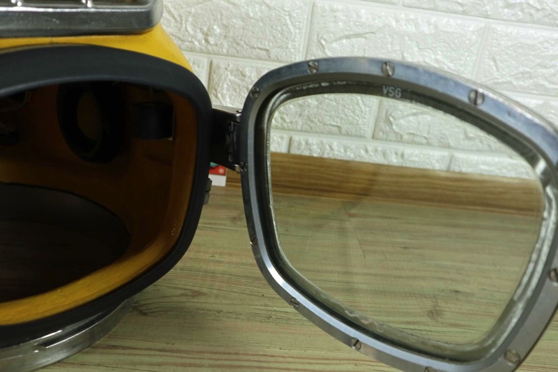 Taucherhelm Draeger DM220 2