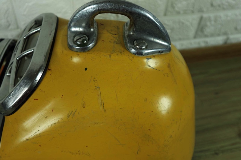 Taucherhelm Draeger DM220 2