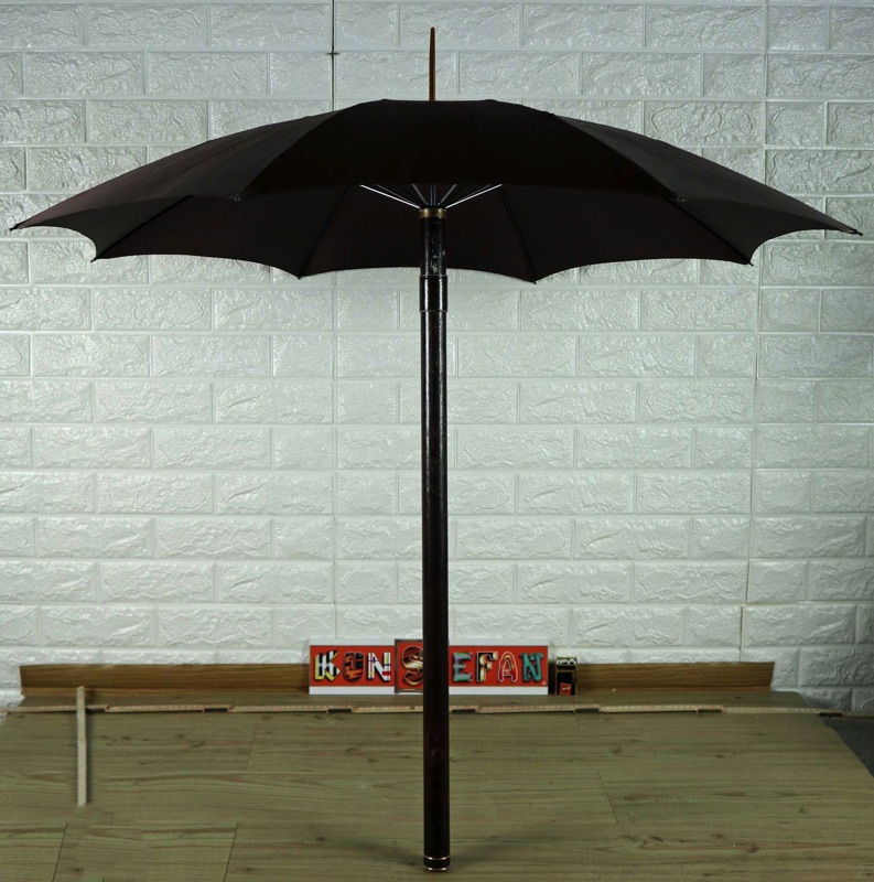 Van Jet Vintage Designer Regenschirm Patent 777473