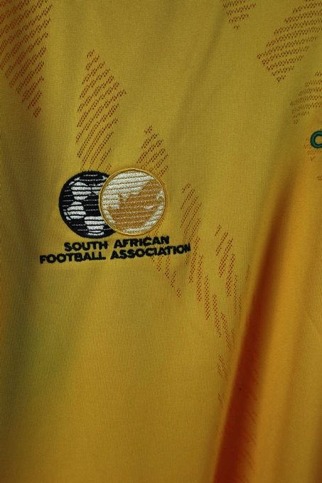 Adidas Südafrika Trikot Guido Westerwelle Staatsgeschenk