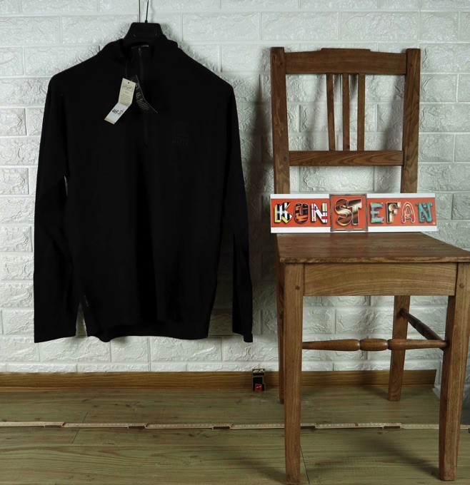 Ecowear Shirt Neuseeland 2011 Staatsgeschenk