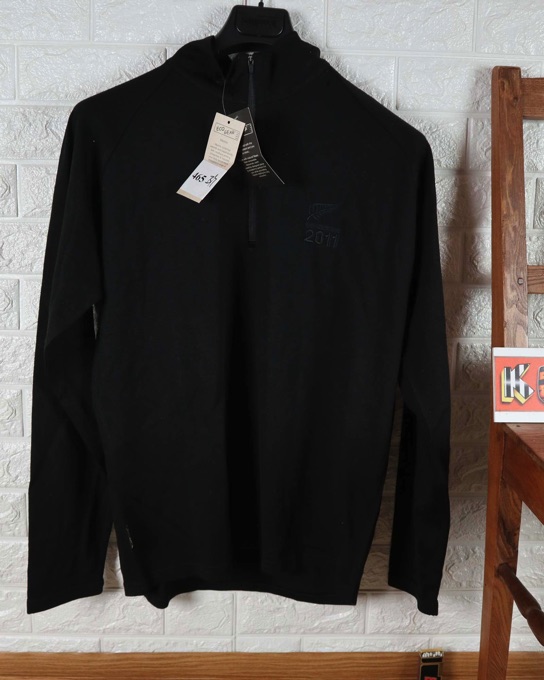 Ecowear Shirt Neuseeland 2011 Staatsgeschenk
