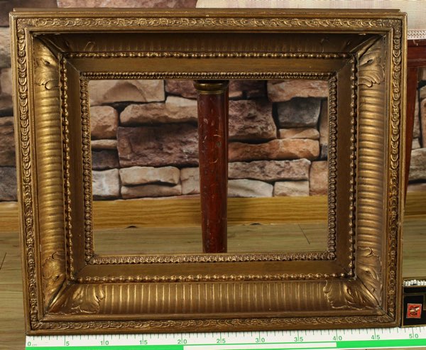 Rahmen antik Barock 49cm
