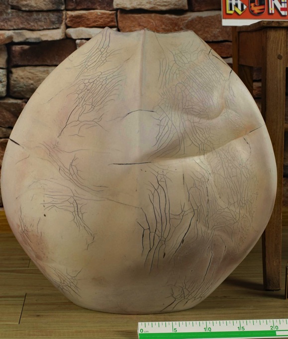 Künstlervase Paula Murray Kanada Designer Vase