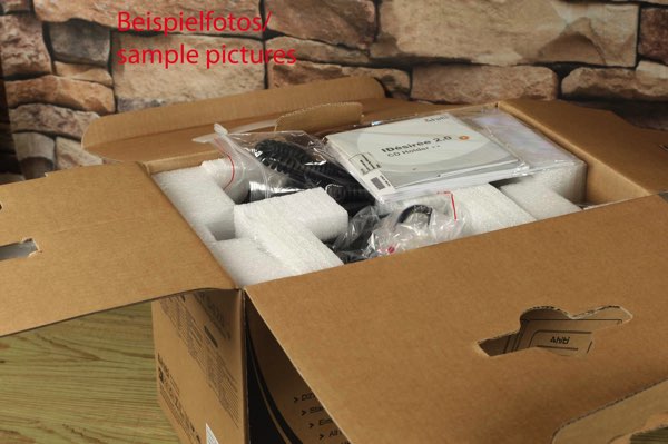 HiTi Photo Printer S420