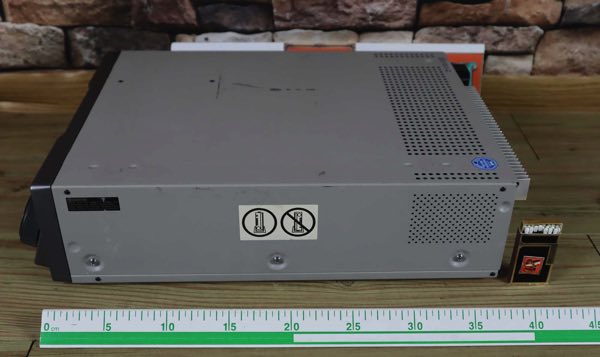 Sony J 3 Betacam compact player broadcast 37