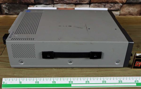 Sony J 3 Betacam compact player broadcast 37