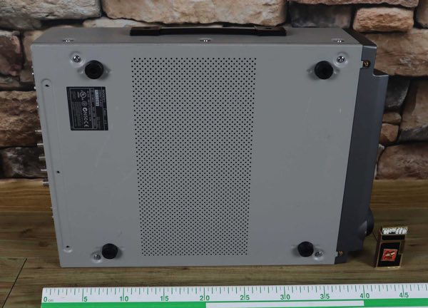 Sony J 3 Betacam compact player broadcast 37