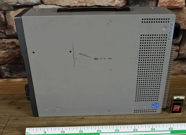 Sony J 3 Betacam compact player broadcast 37