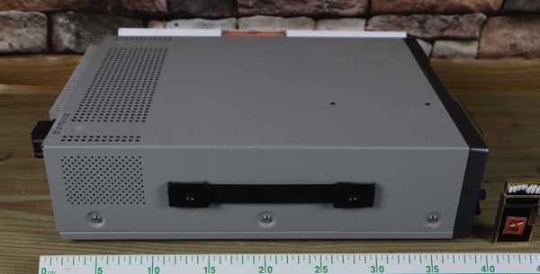 Sony J 3 SDI Betacam compact player broadcast 35