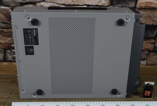 Sony J 3 SDI Betacam compact player broadcast 35