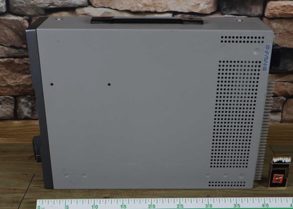 Sony J 3 SDI Betacam compact player broadcast 35