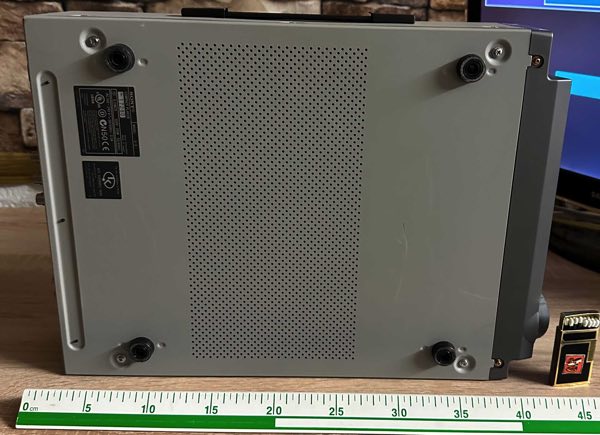 Sony J 3 SDI Betacam compact player broadcast 42
