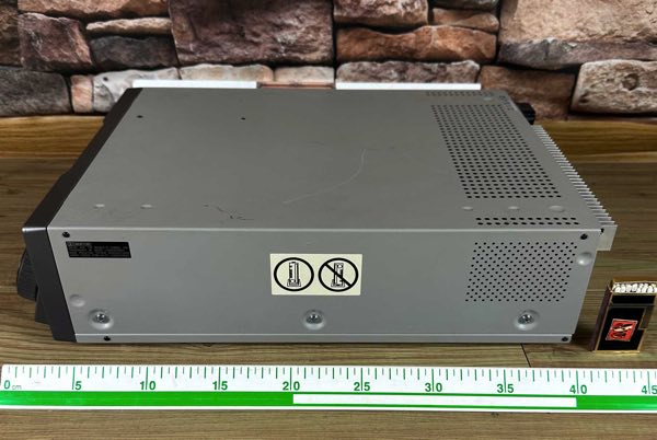 Sony J 3 SDI Betacam compact player broadcast defekt 39