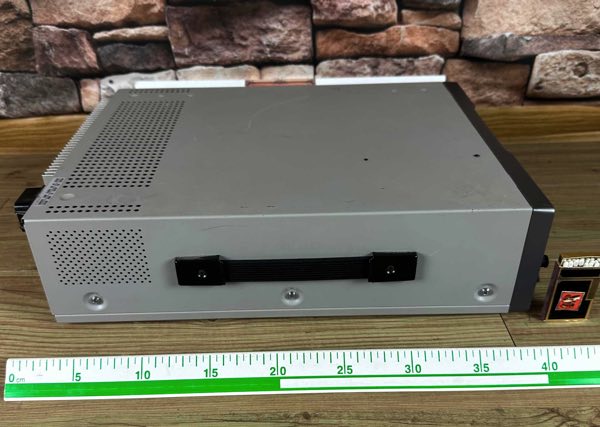 Sony J 3 SDI Betacam compact player broadcast defekt 39