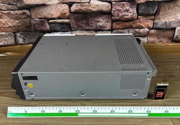 Sony J 3 SDI Betacam compact player broadcast defekt 40