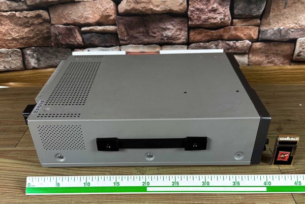 Sony J 3 SDI Betacam compact player broadcast defekt 40