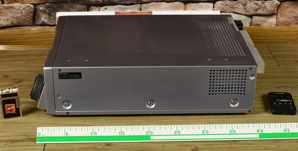 Sony J 30SDI Betacam compact player broadcast 30