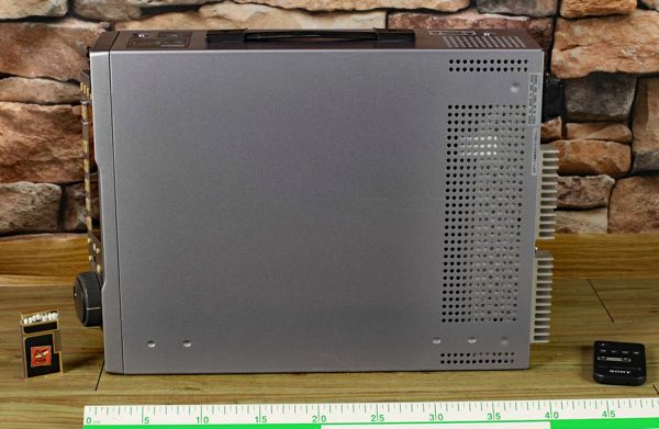 Sony J 30SDI Betacam compact player broadcast 30