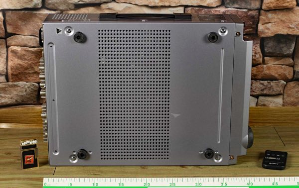 Sony J 30SDI Betacam compact player broadcast 30