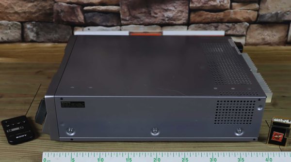 Sony J 30SDI Betacam compact player broadcast 36