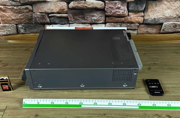 Sony J 30SDI Betacam compact player broadcast 37