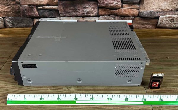 Sony J 30SDI Betacam compact player broadcast 38