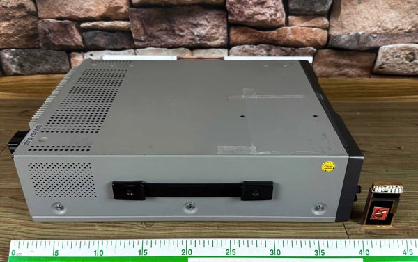 Sony J 30SDI Betacam compact player broadcast 38