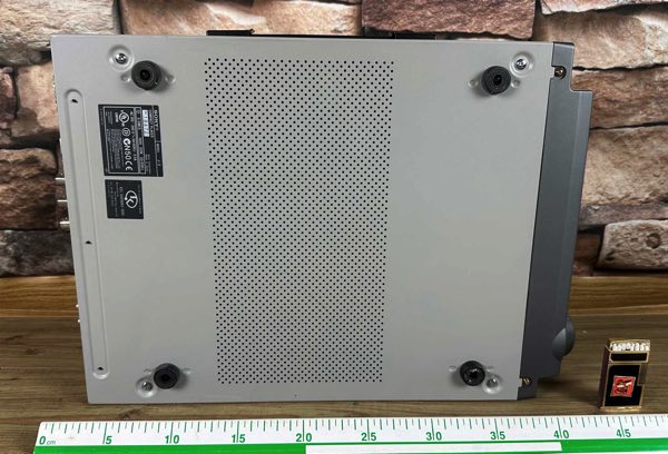 Sony J 30SDI Betacam compact player broadcast 38