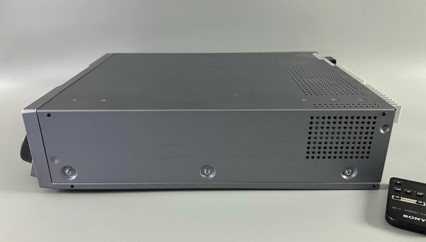 Sony J 30SDI Betacam compact player broadcast 45