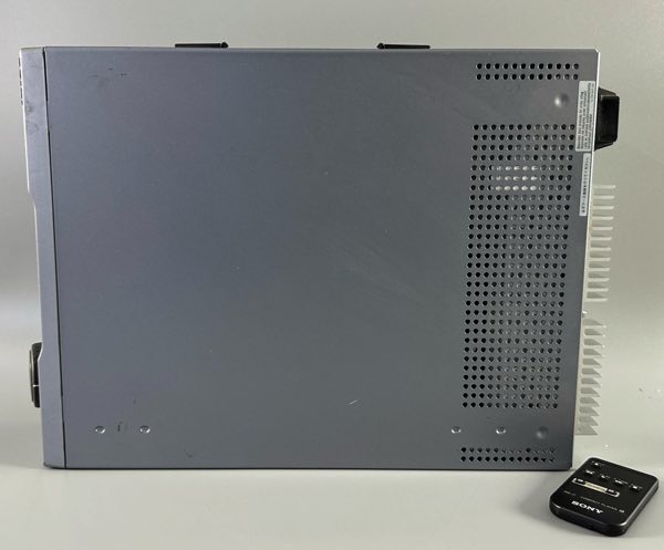 Sony J 30SDI Betacam compact player broadcast 45