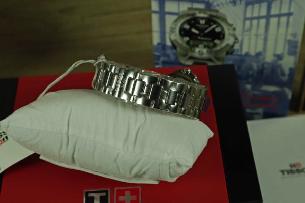 Tissot Damen Armbanduhr neu 2